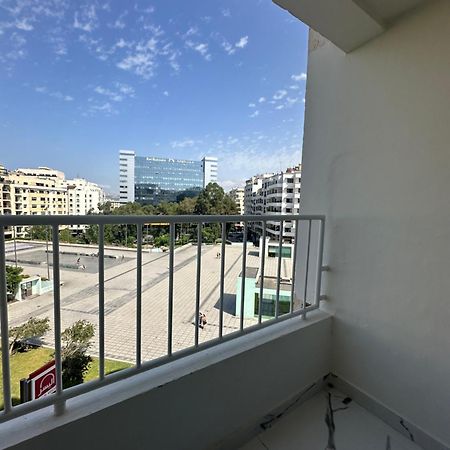 Appartement Centre De Tanger エクステリア 写真