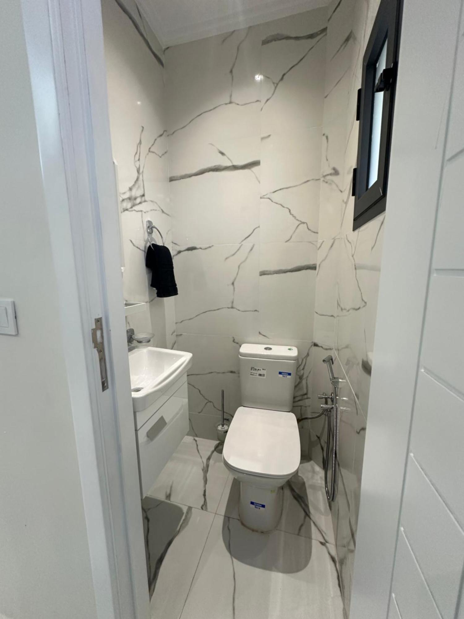 Appartement Centre De Tanger エクステリア 写真