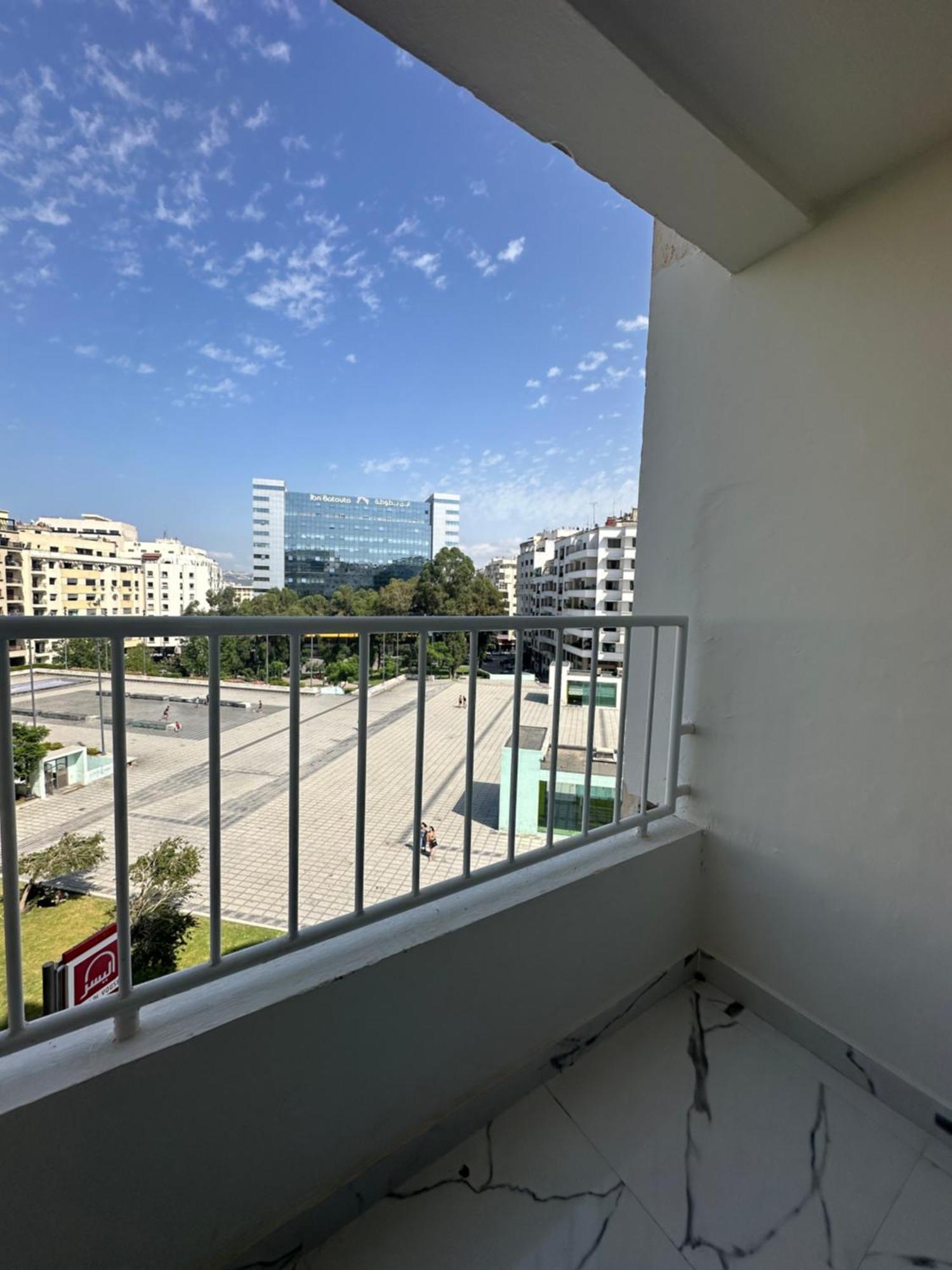Appartement Centre De Tanger エクステリア 写真