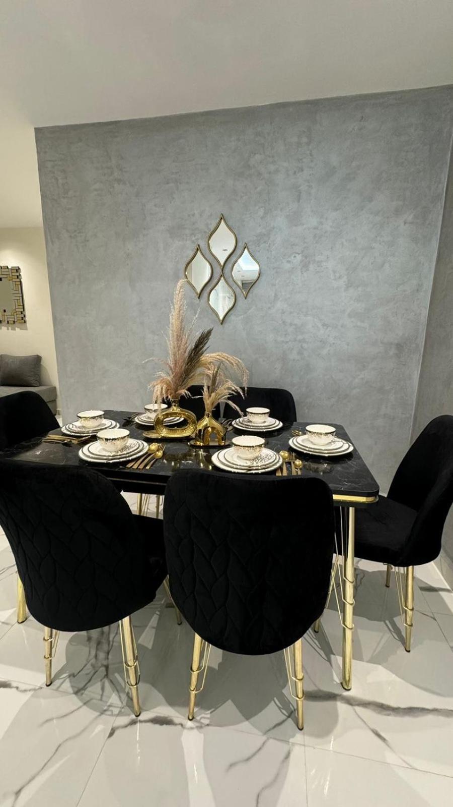 Appartement Centre De Tanger エクステリア 写真