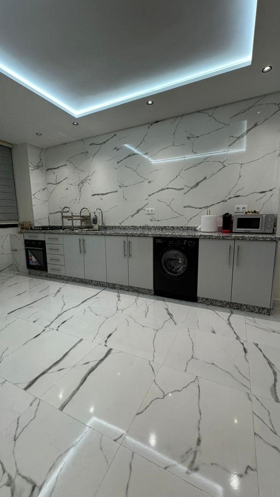 Appartement Centre De Tanger エクステリア 写真