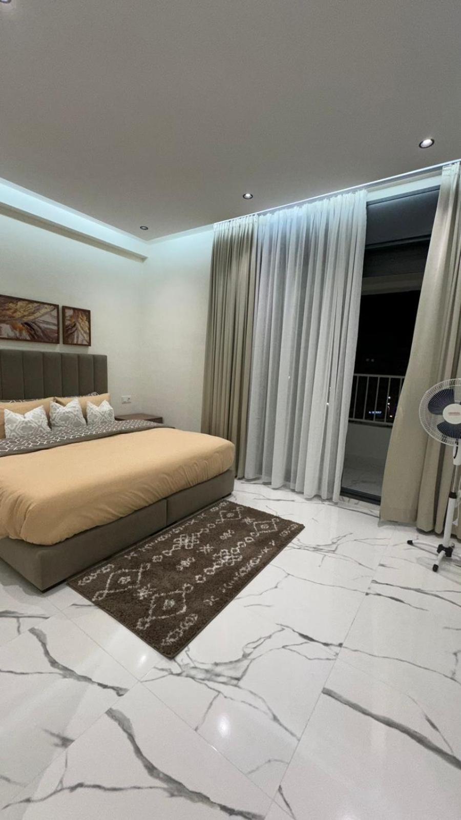 Appartement Centre De Tanger エクステリア 写真