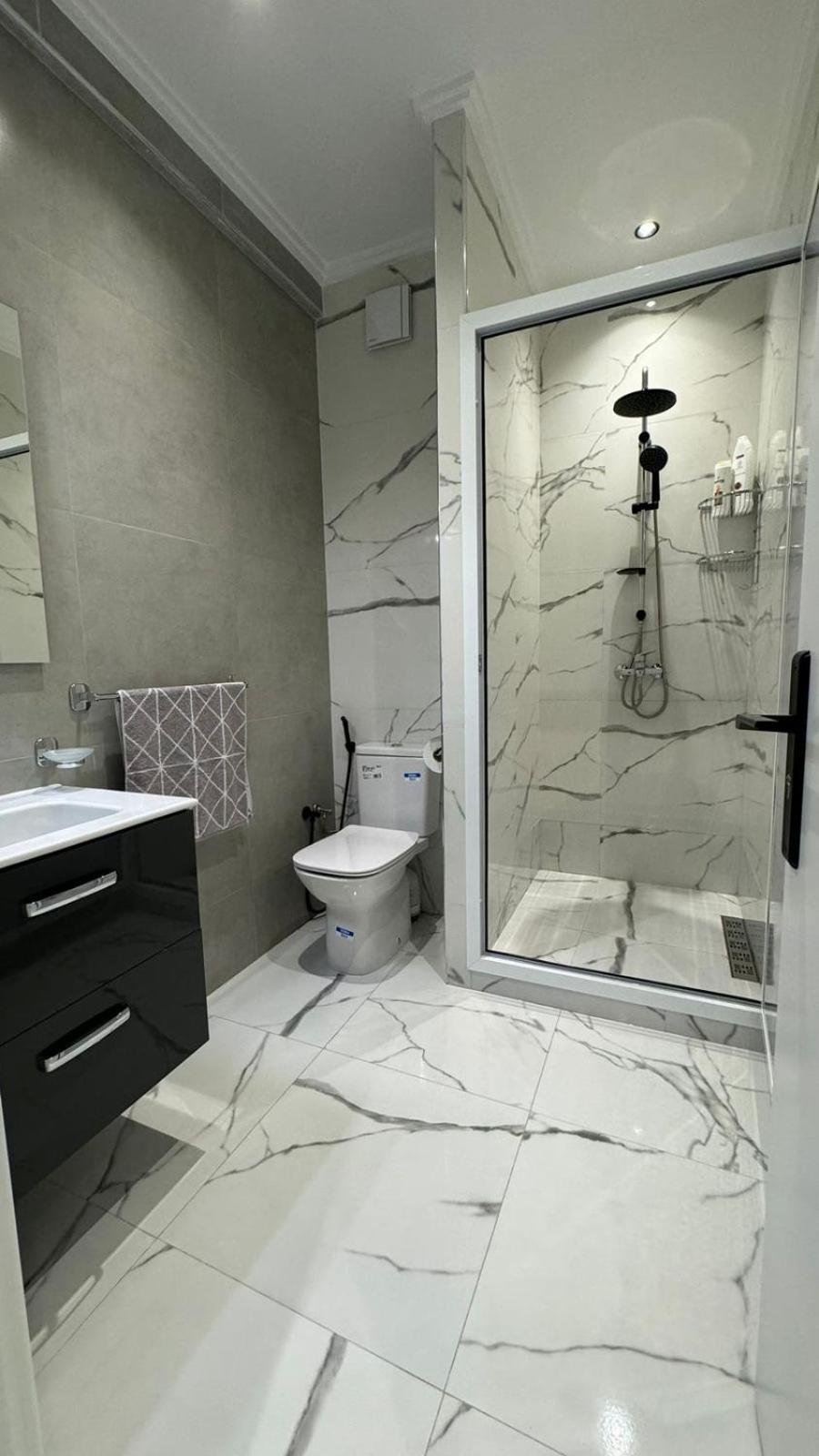 Appartement Centre De Tanger エクステリア 写真